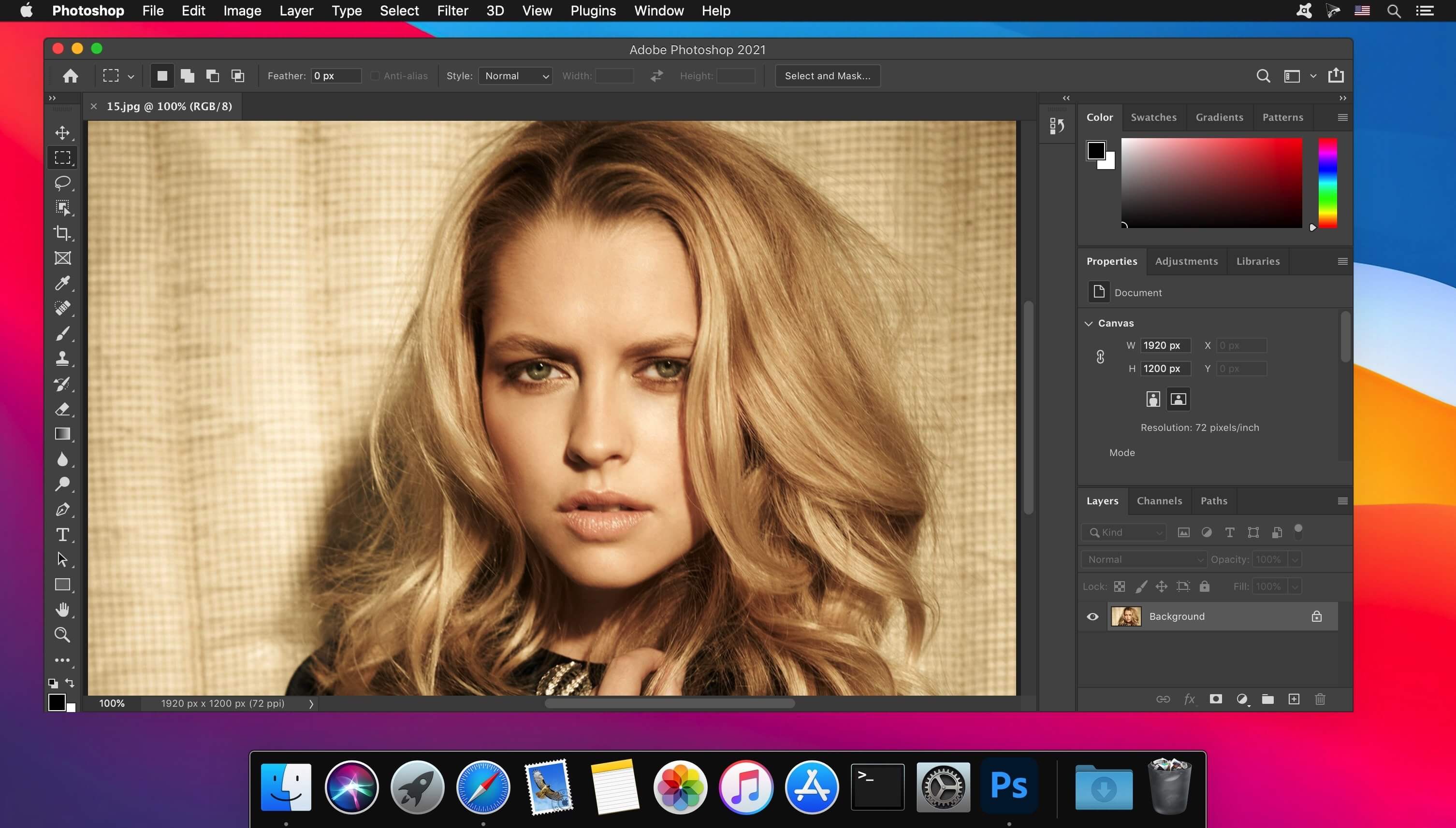 photoshop 5.1 for mac